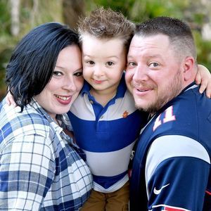 Meet your Posher, Peter